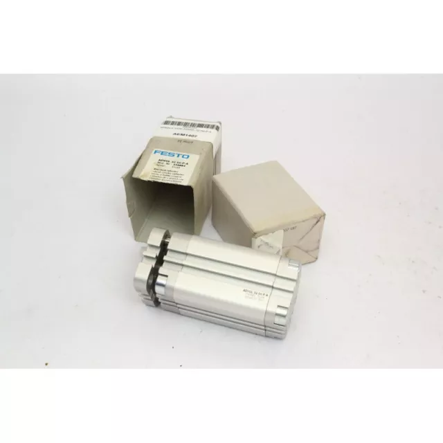 FESTO ADVUL-32-50-P-A 156881 Vérin Open box (B88)