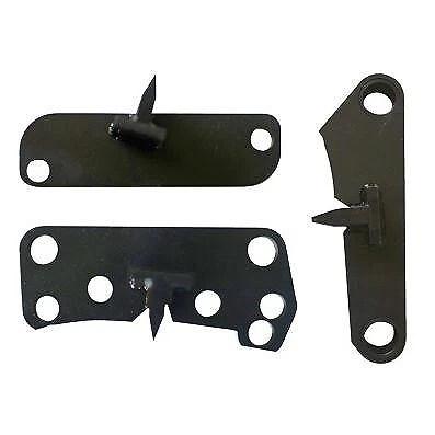 KS TOOLS Set Utensili Regolazione Motore per Land Rover/Rover, 3 pezzi