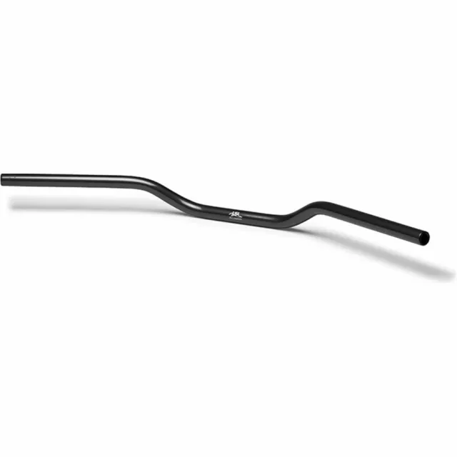 Lenkstange Alu-Lenker A01 schwarz LSL alu handlebar black für: Hyosung Kawasaki