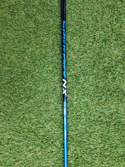 Arbre Fujikura Speeder NX Red 50 - Flex Senior A - 335'' - Emout TaylorMade - Occasion
