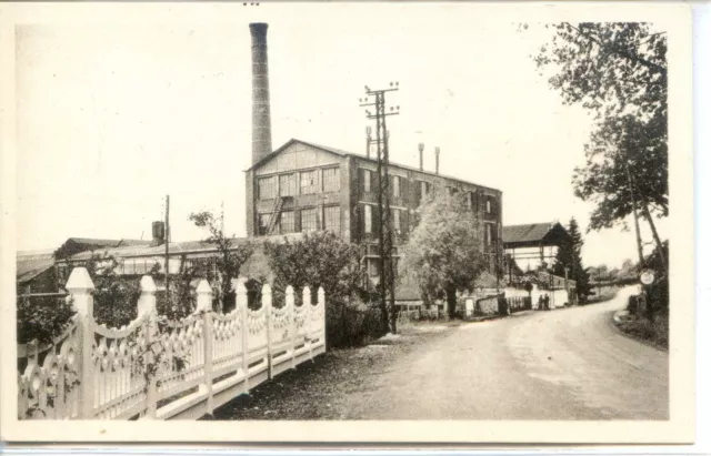 CP 02 Aisne - Rougeries - Vue Générale de Chantraine