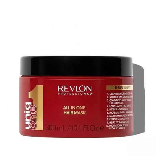 Revlon Uniq One All In One masque 300ml