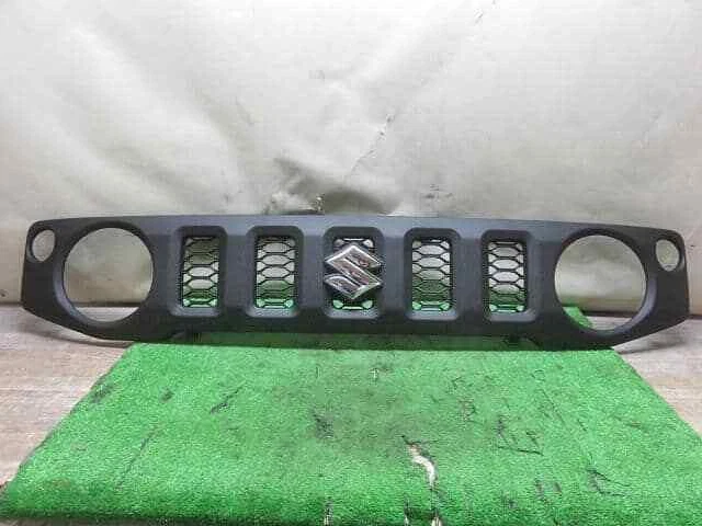 SUZUKI JIMNY SIERRA 2019 3BA-JB74W Radiator Grille [Used] [PA64857113 ...