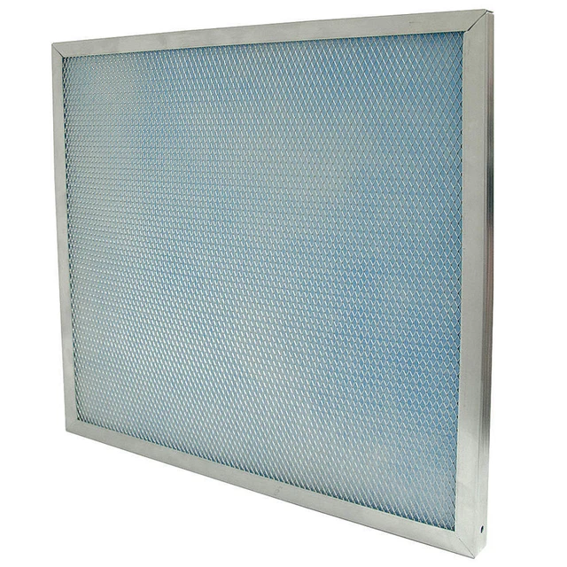 AIR HANDLER 5W901 Washable Electrostatic AirFilter,20x25x2