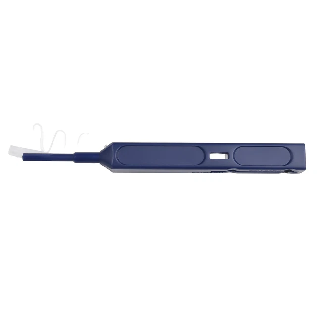 Stylo De Nettoyage Pour Connecteurs Fibre Optique Sourcingmap 2,5 Mm - Compatible FC/SC/ST, Nettoyage à Air Comprimé