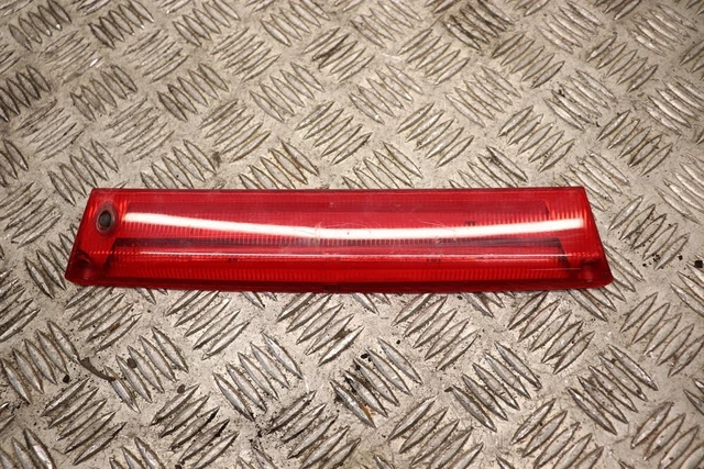 Luce freno centrale rossa posteriore luce di Stop centrale per Renault Master MK3 2010-2019 per Vauxhall Movano Nissan NV400  34