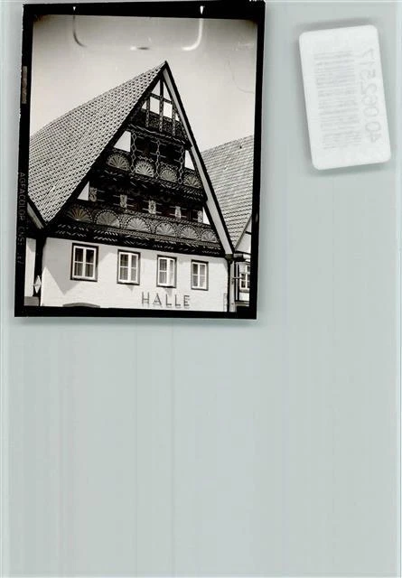 40062517 - 4920 Lemgo Halle