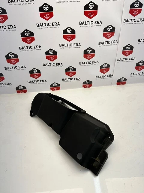 BMW 3 E90 E91 2006 Diesel Coperchio Scatola Filtro Aria 7787254 BCE2037