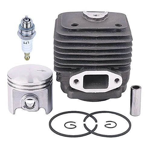 Adefol 49mm for Stihl TS360 08S TS350 Cut Off Saw Cylinder Piston Kit 08S