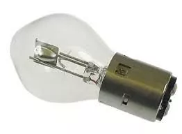 BA20D 6v 25/25w headlight bulb