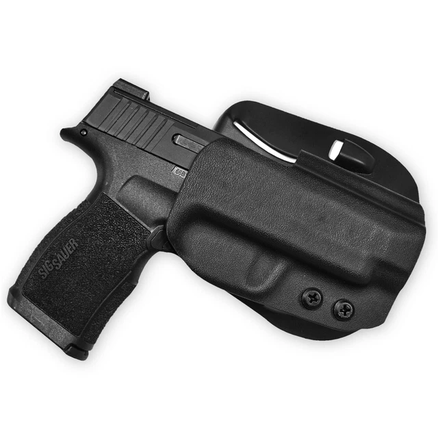 WHOLEGUNS OWB KYDEX Holster Sig Sauer P365XL Paddle 29.99 PicClick
