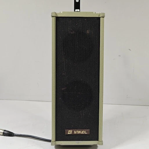 10 Enceinte Bouyer vintage - Photo, audio & vidéo