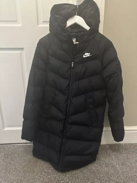 boys nike coat xl