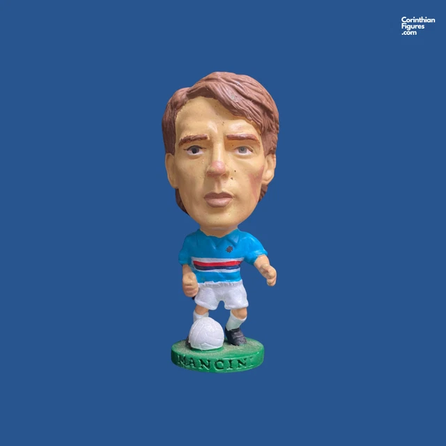 CORINTHIAN HEADLINERS SUPER Campeoes - Jorge Costa FC Porto POR007