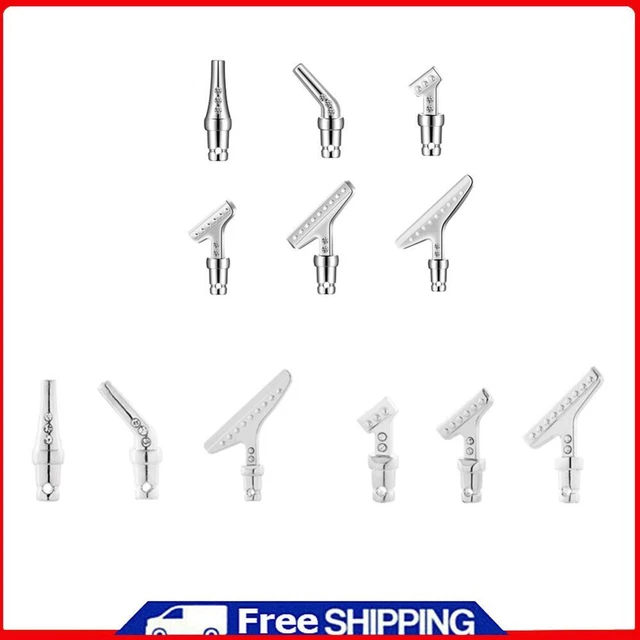 Drill Pencil Nib Replacement Dotting Head Tips Rhinestone Picture Drawing Tool U
