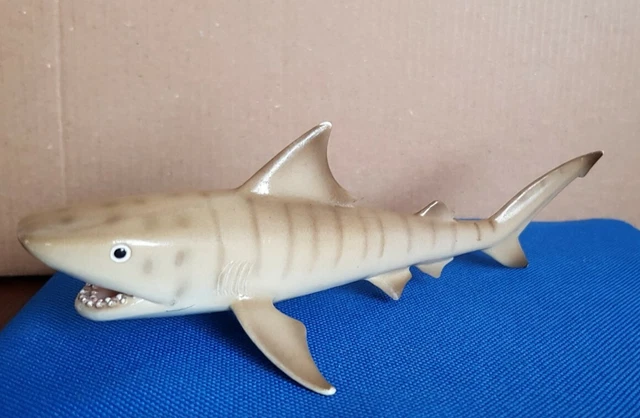 Schleich Tiger Shark main image 0