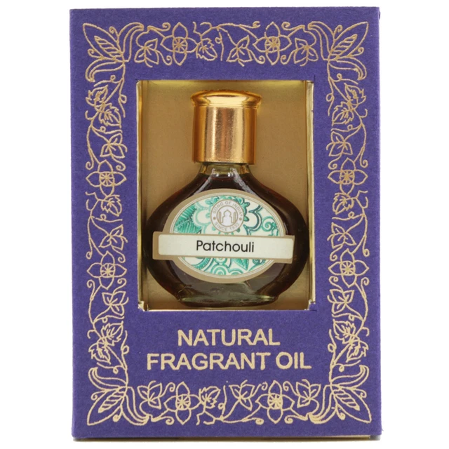 Hippie scent patchouli cheap