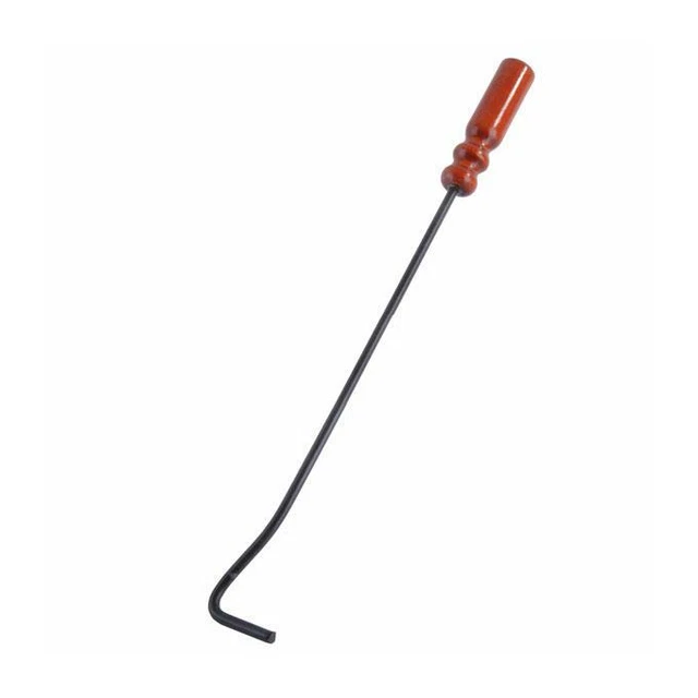 Mille Attizzatoio Camini Impugnatura Legno 8052190062568 Mille Attizzatoio Camini Impugnatura Legno 8052190062568