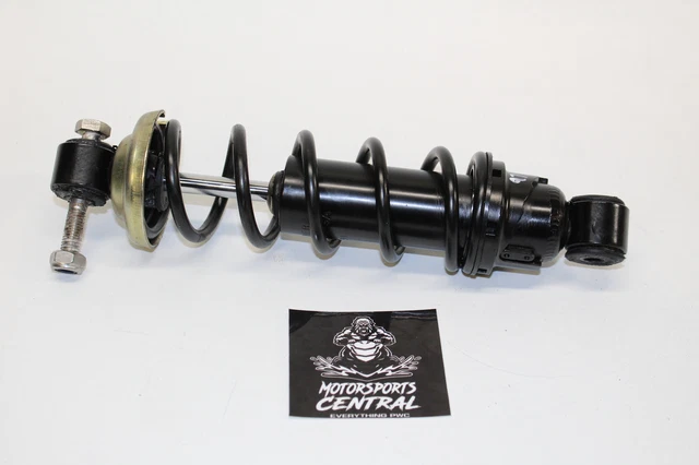 1997 97 SEADOO Sea Doo XP Seat Shock Spring Strut Assembly 291001091 1997 97 SEADOO Sea Doo XP Seat Shock Spring Strut Assembly 291001091