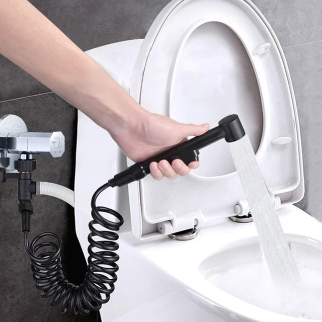 High Quality Brand New Shower Hose Spring Tube Beautiful Good Elasticity