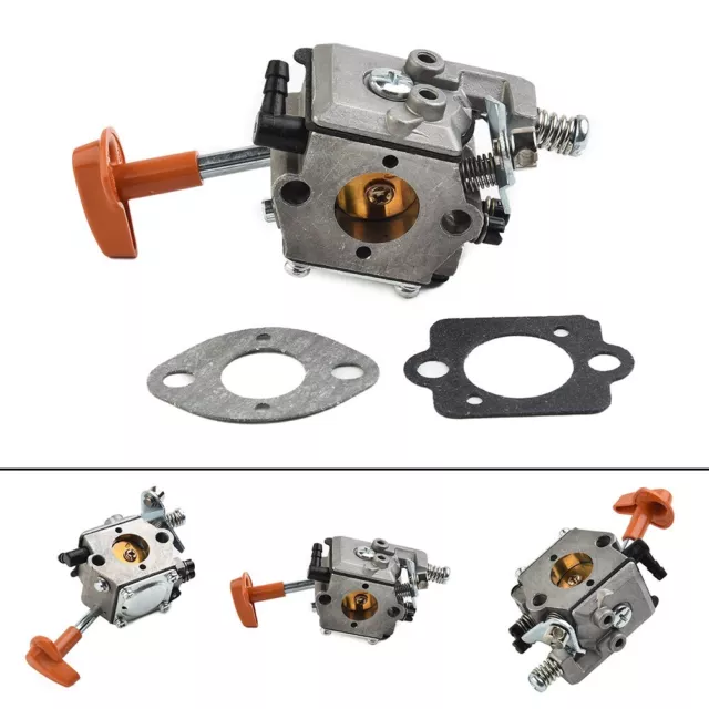 Remplacement carburateur pour Stihl FS66 FS81 FS86 FS88 FS106 FS160 WT 45 1