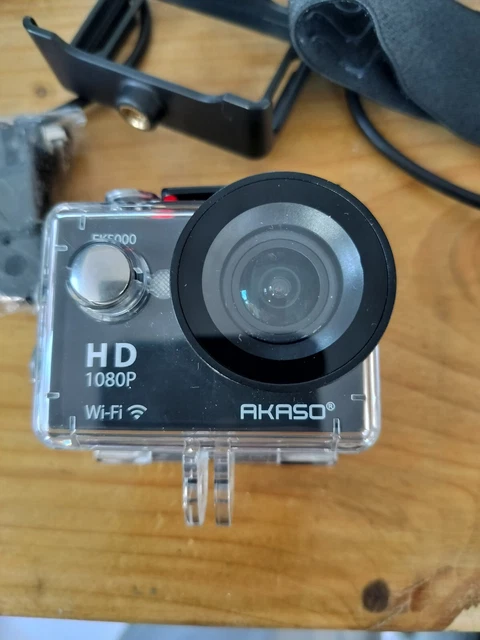 Akaso ek5000 sales