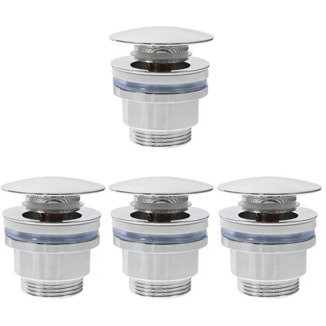 Vite Per Filtro Lavello Cucina - In Rame Per Fissaggio Durevole - Foto 8