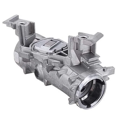 Interrupteur Démarrage VW/Audi - Compatible Golf, Passat, A3, Tiguan - Ref 1K0905851B