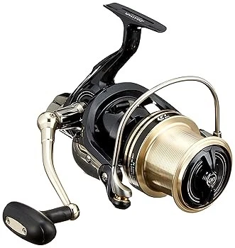 リール Daiwa WINDCAST 4000QD Daiwa Windcast 4000QD Spinning Reel 15kg Drag 78cm Retrieve