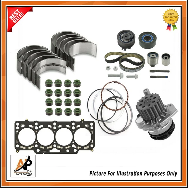 Kits de remise en état du moteur, Moteurs et pièces de moteur