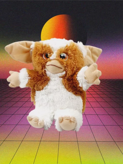 Gremlins Gizmo Plush Stuffed Mogwai Animal Toy Factory Warner Bros Large