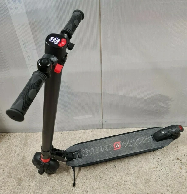Trottinette électrique X9 - Meilleur Prix au Maroc JUMP WAY