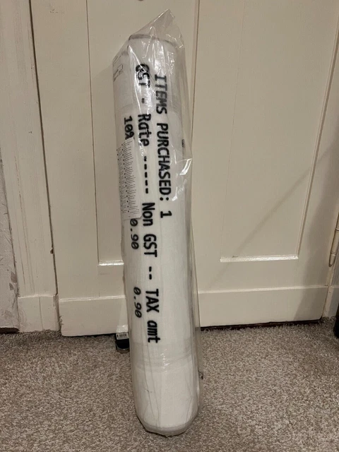 NEU IKEA X Virgil Abloh Markerad Teppich Kassenzettel Receipt Rug Off ...