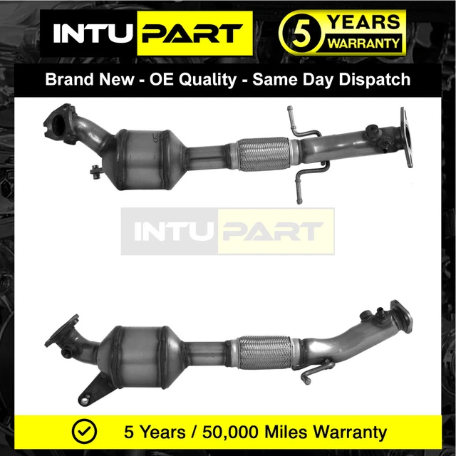 Fits Ford Transit Connect 2002-2013 1.8 D dCi FirstPart Front Brake Hose | UK