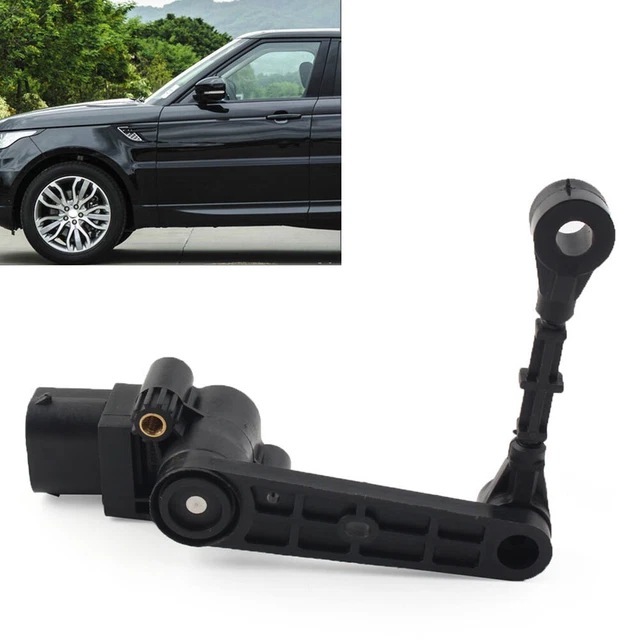 Vehicle Sensor Rover HEIGHT LEVEL SENSOR For Land Rover Discovery 4 10-16 For Range Rover ...