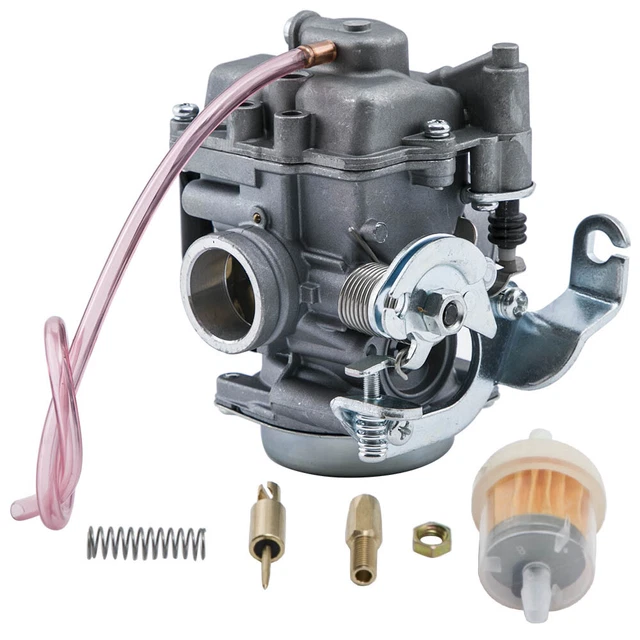 Carburetor Fits for Rover & Viper 70cc 90cc RX4-70M RX4-90R  E-ton Eton 811613