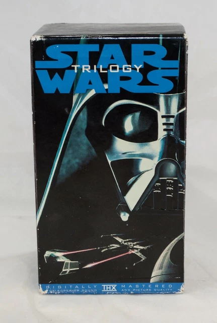 Star Wars (1977) revient dans sa version originale restaurée en 4K dès