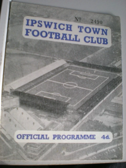 The Old Farm: Ipswich Town V Norwich City - A History Kindle