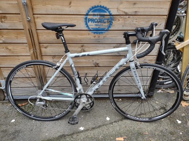 TREK ROAD BIKE Lexa S 100 Series Alpha Aluminium womens spec. 54cm