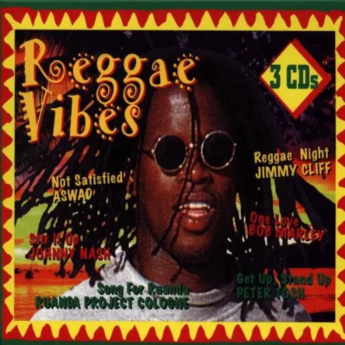 Various - Reggae Vibes
