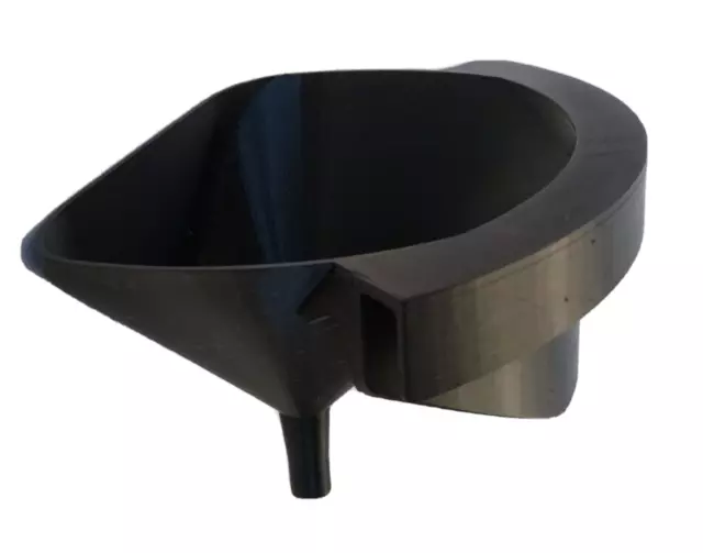 URINE DIVERTER FOR 5 Gallon Bucket Composting Toilet InBucket