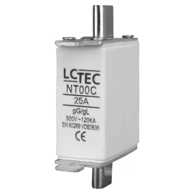 NT Sécurité 25A Dispositif de Sécurité de Lame Gg / Gl NT00C