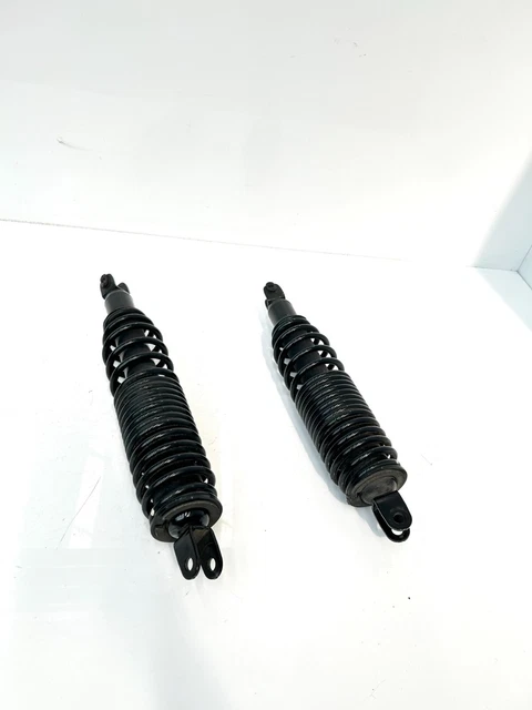Coppia Ammortizzatori Posteriori Yamaha Majesty 400 (Anno 2005) Sh02 (H317E)