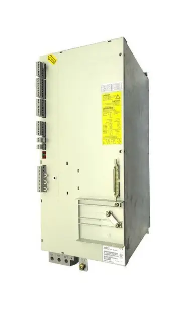 Siemens 6SN1145-1BA02-0CA1 E/R Modul INT.36/47KW (Reparaturkostenschätzung)