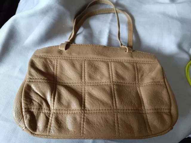 Alte Handtasche Damen