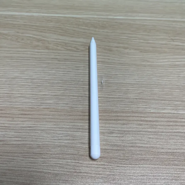 NEW APPLE PENCIL 2nd Gen for iPad Pro & Air MU8F2AM/A with Wireless ...