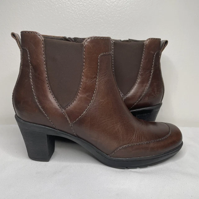 Clarks bendables ankle boots store