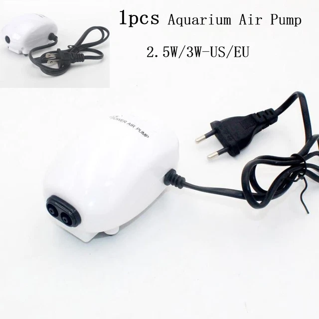 Air Pompe ABS Pure sans Huile Compressé Air 110V/220V Automation Équipement