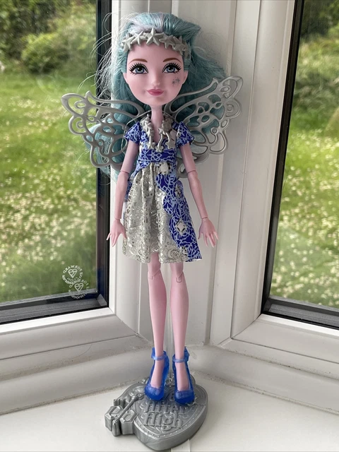 Farrah goodfairy doll outlet