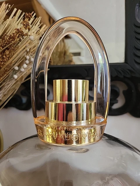 Flacon Factice Géant Vintage Pierre Balmain Monsieur Balmain - 785 Ml, Parfum Floral, France